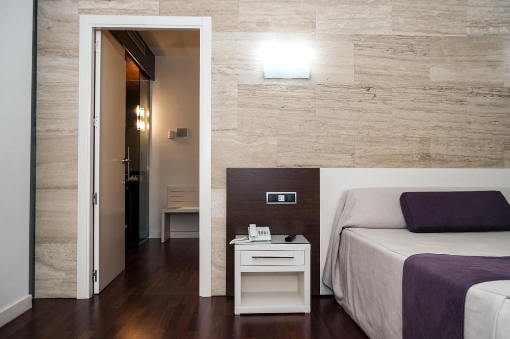 Escuderos Hotel Cruz Argamasilla de Calatrava Værelse billede