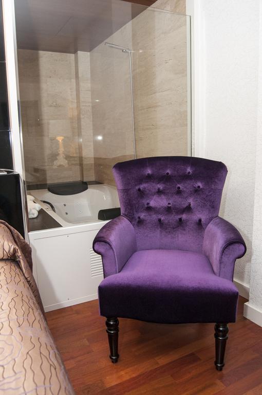 Escuderos Hotel Cruz Argamasilla de Calatrava Eksteriør billede