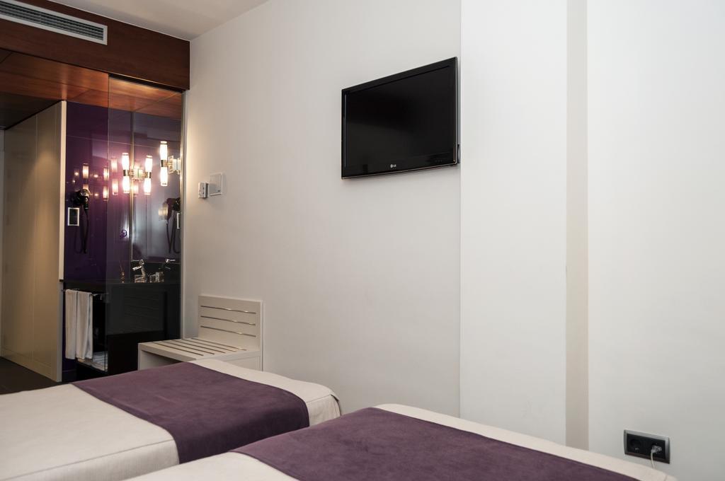 Escuderos Hotel Cruz Argamasilla de Calatrava Eksteriør billede